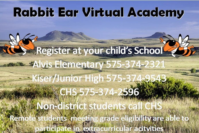 Rabbit Ear Virtual Academy